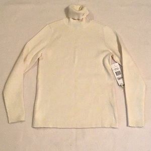 Lauren Ralph Lauren turtle neck sweater